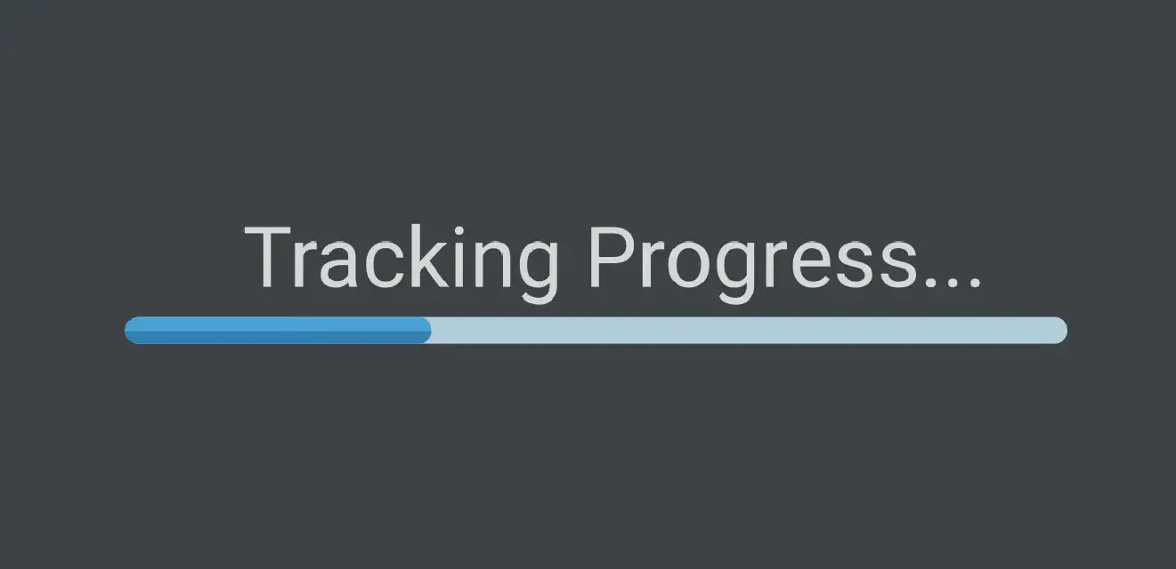 First Year Progress Retrospective